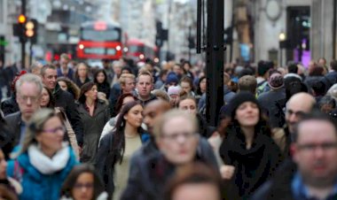 Enak atau tidak itu relatif