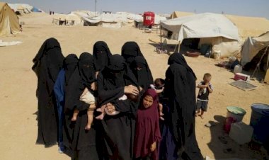 Buah Simalakama Masalah WNI Eks ISIS