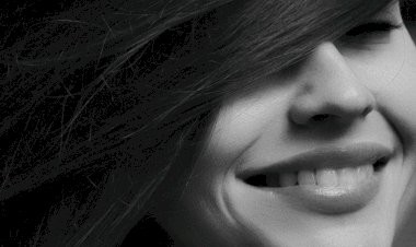 Berharap Senyum Sederhana yang Abadi