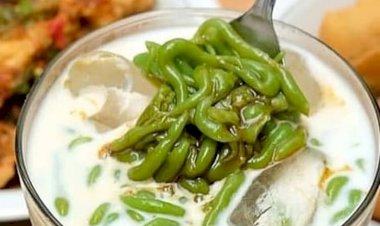 Cendol