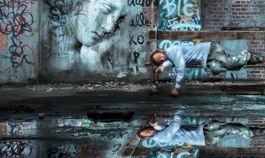 Gelandangan Insomnia