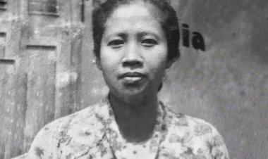 KENAPA SAYA DI SINI?