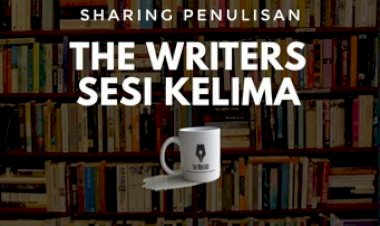 Narasi dan Deskripsi Oleh Budiman Hakim