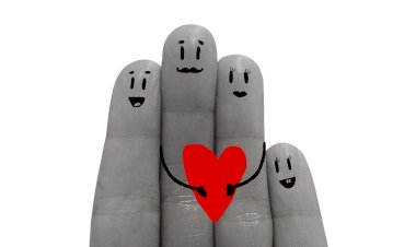 IYA, GUE EMAK-EMAK..