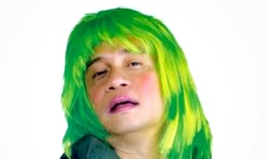 PEREMPUAN YANG DILACURKAN