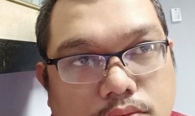 Paman Hariadhi dan Mimpi Saya