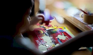 CATUR FAKTA TENTANG PUZZLE YANG WAJIB DIKETAHUI!