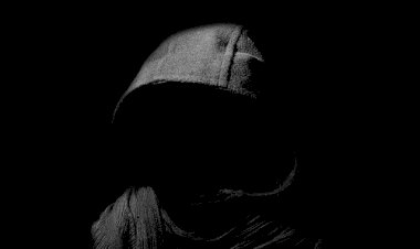 The Invisible - Tak Ada yang Mau