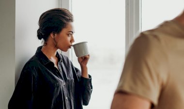 Tiga Stanza tentang Hujan