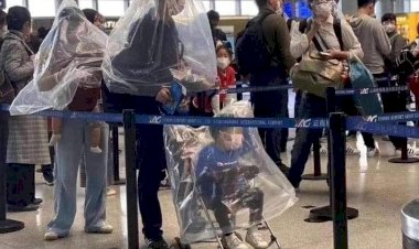 JANGAN PANIK KARENA COVID-19; PAHAMI ANGKA-ANGKANYA