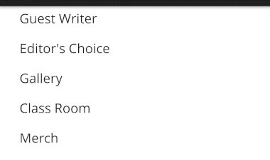 Bersikaplah Biasa Saja, Sebentar Juga Bisa