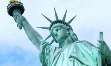 TERLUNTA-LUNTA DI AMERIKA