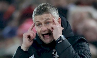 Gas Tipis-tipis, MU!