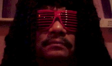 Bimo. Preman Bendungan Hilir