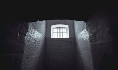 Doa Terakhir Seorang Koruptor