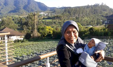 MBAH BIBI