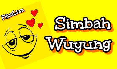 [Cerpen] Simbah Wuyung