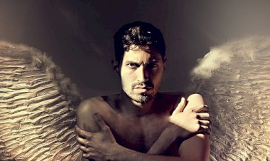 Bukan Bidadari Biasa