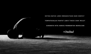 NEGARA DALAM BAHAYA, KAWAN!