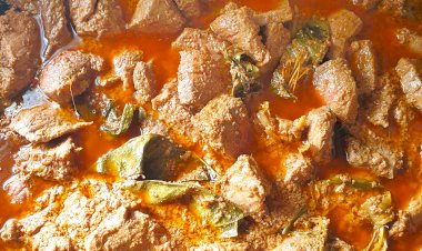 RENDANG EXTRAVAGANJA