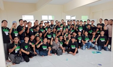 Mengakses Ruang Hening dengan Self Hypnosis