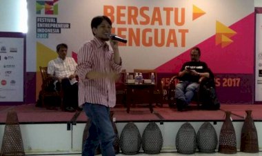 Mengubah Air Mineral jadi Sprite | Extreme Hypnotic Copywriting