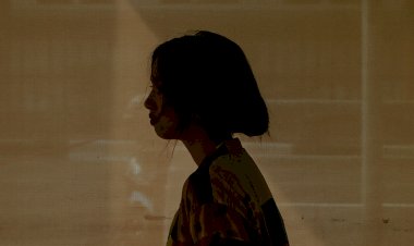 Parau Suara Perantau