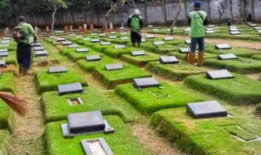 JANGAN PERNAH MEREMEHKAN KEKUATAN DOA