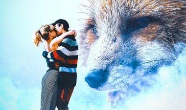 Persetan dengan Cinta