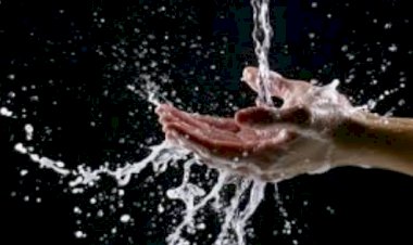 Berwudhu dengan Debu