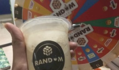 Keberuntungan Ramadan yang Tak Terduga