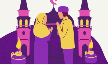 RAMADHAN DAN CORONA
