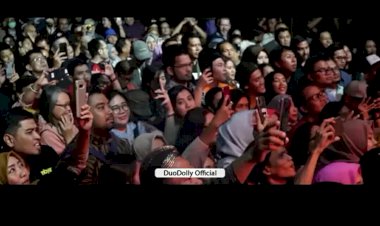 Matur Nuwun Lord Didi