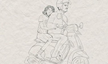 KALKULATOR ( KISAH ABA -1)