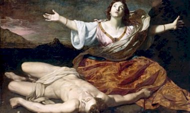 Keping Ketujuh: Hero dan Leandros