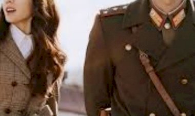 Kenapa Emak-Emak Doyan Drakor?