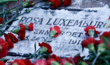 Misteri Pembunuhan Rosa Luxemburg: Sang Perempuan Ikon Revolusi
