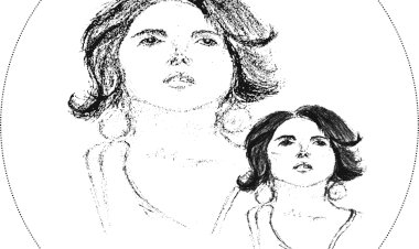 Lisa dan Lusi, Saudara Kembar yang Bikin Bingung Orang