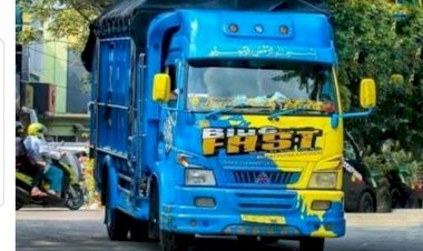 JANGAN DINIKAHI BILA SEGEL RUSAK