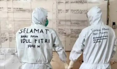 Maaf Dalam kesunyian