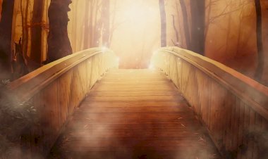 Kutunggu Kau di Ujung Parau