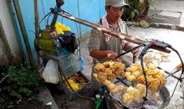 TERIMA TAKDIR, UBAH NASIB