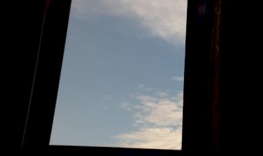 Sebuah hati yang Selalu menanti