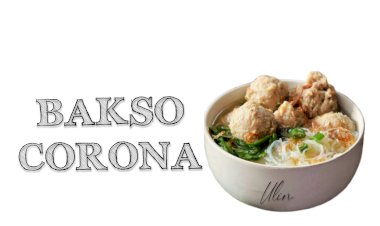 BAKSO CORONA