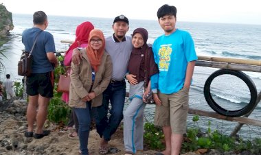 UCUL SIJI (LEPAS SATU)