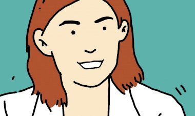 MAAF, DOKTER BUKAN PILIHAN TERBAIKKU!