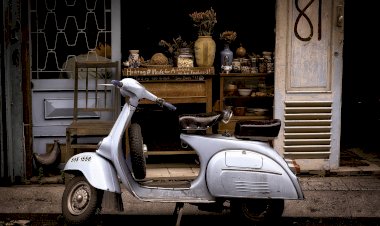 Menikah adalah Koenci