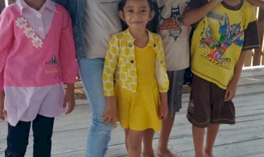 Stupid people on the street