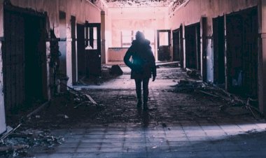 Ketika pandemi menjadi sepi