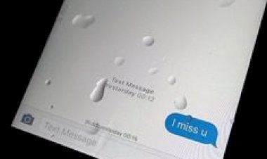 Keping Kesembilan: Sudut Pandang Lain